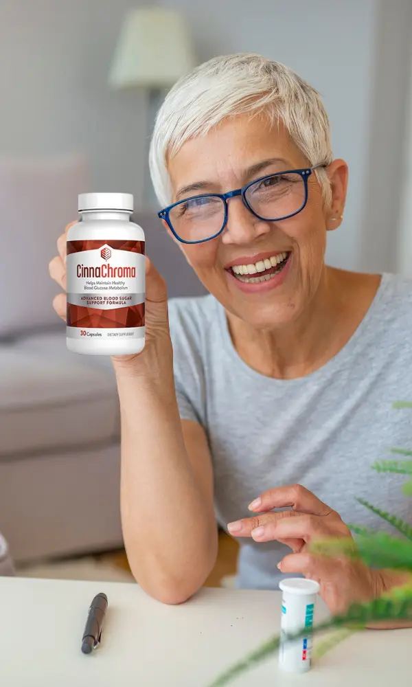 cinnachroma diabetes supplement